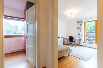Prodej bytu 5+1 v osobním vlastnictví 306 m², Praha 5 - Košíře