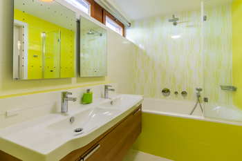 Prodej bytu 5+1 v osobním vlastnictví 306 m², Praha 5 - Košíře