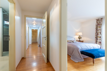 Prodej bytu 5+1 v osobním vlastnictví 306 m², Praha 5 - Košíře