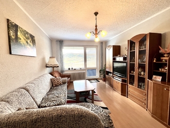 Prodej bytu 3+1 v osobním vlastnictví 89 m², Ždánice
