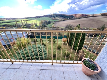 Prodej bytu 3+1 v osobním vlastnictví 89 m², Ždánice