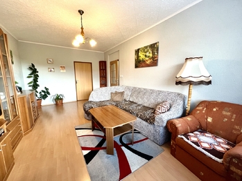 Prodej bytu 3+1 v osobním vlastnictví 89 m², Ždánice