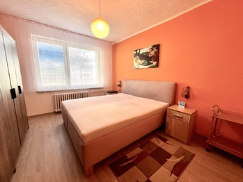 Prodej bytu 3+1 v osobním vlastnictví 89 m², Ždánice