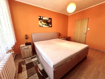 Prodej bytu 3+1 v osobním vlastnictví 89 m², Ždánice