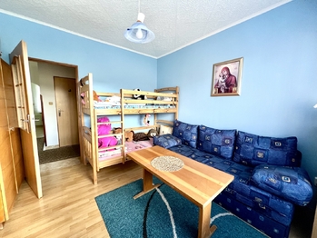 Prodej bytu 3+1 v osobním vlastnictví 89 m², Ždánice