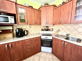 Prodej bytu 3+1 v osobním vlastnictví 89 m², Ždánice