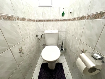 Prodej bytu 3+1 v osobním vlastnictví 89 m², Ždánice