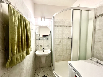 Prodej bytu 3+1 v osobním vlastnictví 89 m², Ždánice