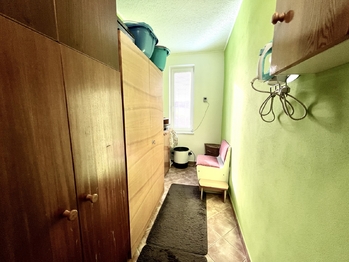 Prodej bytu 3+1 v osobním vlastnictví 89 m², Ždánice