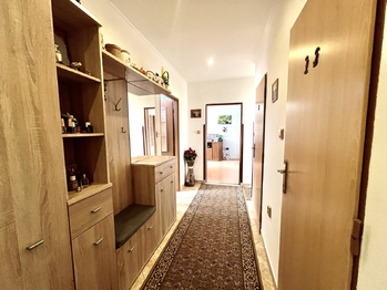 Prodej bytu 3+1 v osobním vlastnictví 89 m², Ždánice