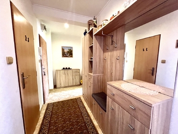 Prodej bytu 3+1 v osobním vlastnictví 89 m², Ždánice