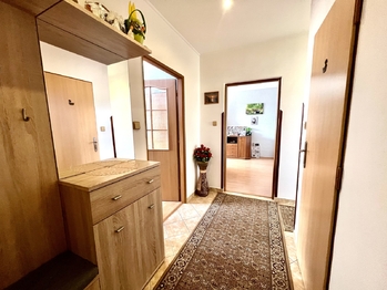 Prodej bytu 3+1 v osobním vlastnictví 89 m², Ždánice