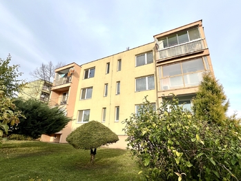 Prodej bytu 3+1 v osobním vlastnictví 89 m², Ždánice
