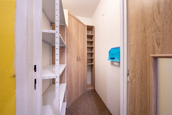 Prodej bytu 2+1 v osobním vlastnictví 52 m², Ústí nad Labem