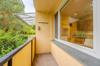 Prodej bytu 2+1 v osobním vlastnictví 52 m², Ústí nad Labem