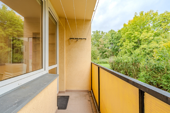 Prodej bytu 2+1 v osobním vlastnictví 52 m², Ústí nad Labem