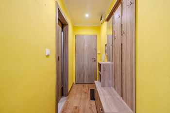 Prodej bytu 2+1 v osobním vlastnictví 52 m², Ústí nad Labem