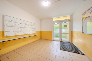 Prodej bytu 2+1 v osobním vlastnictví 52 m², Ústí nad Labem