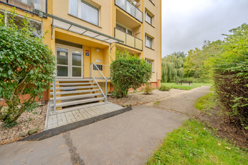 Prodej bytu 2+1 v osobním vlastnictví 52 m², Ústí nad Labem