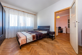 Prodej bytu 3+1 v osobním vlastnictví 77 m², Praha 4 - Krč
