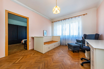 Prodej bytu 3+1 v osobním vlastnictví 77 m², Praha 4 - Krč