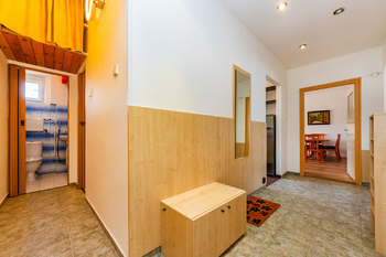 Prodej bytu 3+1 v osobním vlastnictví 77 m², Praha 4 - Krč