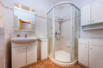 Prodej bytu 3+1 v osobním vlastnictví 77 m², Praha 4 - Krč