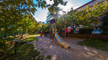 Prodej bytu 3+1 v osobním vlastnictví 77 m², Praha 4 - Krč