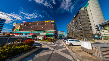 Prodej bytu 3+1 v osobním vlastnictví 77 m², Praha 4 - Krč