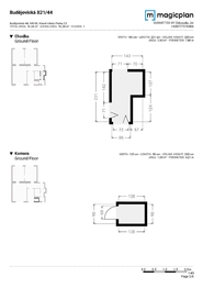 Prodej bytu 3+1 v osobním vlastnictví 77 m², Praha 4 - Krč