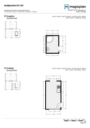 Prodej bytu 3+1 v osobním vlastnictví 77 m², Praha 4 - Krč