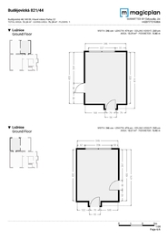 Prodej bytu 3+1 v osobním vlastnictví 77 m², Praha 4 - Krč