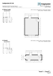 Prodej bytu 3+1 v osobním vlastnictví 77 m², Praha 4 - Krč