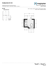 Prodej bytu 3+1 v osobním vlastnictví 77 m², Praha 4 - Krč