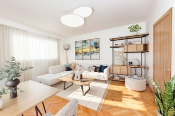 Prodej bytu 3+1 v osobním vlastnictví 77 m², Praha 4 - Krč
