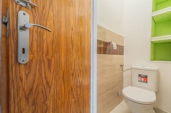 Prodej bytu 3+1 v osobním vlastnictví 69 m², Hostivice
