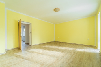 Prodej bytu 3+1 v osobním vlastnictví 69 m², Hostivice