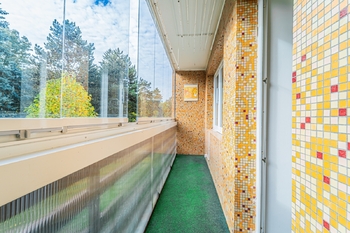 Prodej bytu 3+1 v osobním vlastnictví 69 m², Hostivice