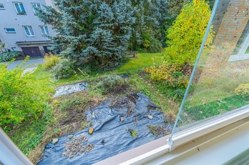 Prodej bytu 3+1 v osobním vlastnictví 69 m², Hostivice