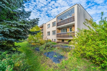 Prodej bytu 3+1 v osobním vlastnictví 69 m², Hostivice