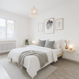 Prodej bytu 3+1 v osobním vlastnictví 69 m², Hostivice