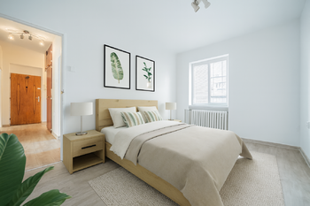 Prodej bytu 3+1 v osobním vlastnictví 69 m², Hostivice