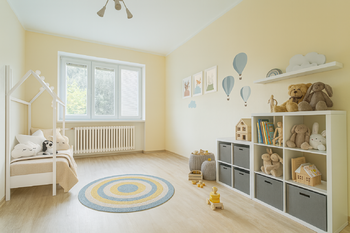 Prodej bytu 3+1 v osobním vlastnictví 69 m², Hostivice