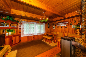 Prodej chaty / chalupy 85 m², Zbiroh