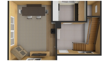 Prodej chaty / chalupy 85 m², Zbiroh