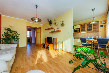 Prodej bytu 3+kk v osobním vlastnictví 67 m², Praha 4 - Krč
