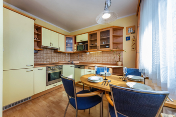 Prodej bytu 3+kk v osobním vlastnictví 67 m², Praha 4 - Krč