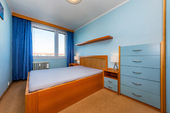 Prodej bytu 3+kk v osobním vlastnictví 67 m², Praha 4 - Krč