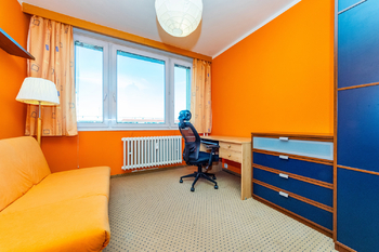 Prodej bytu 3+kk v osobním vlastnictví 67 m², Praha 4 - Krč