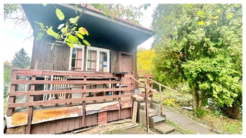 Prodej chaty / chalupy 18 m², Bystřany